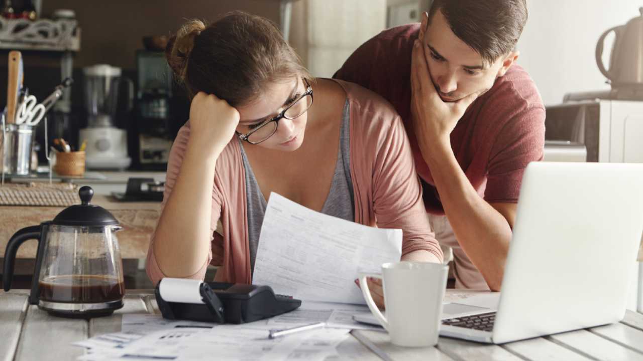 Are You Being Held Responsible for Your Spouse's Tax Debt? Innocent Spouse Relief May Be an Option